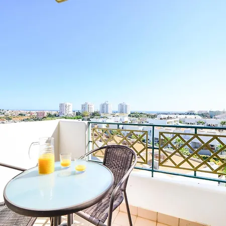 L14 By Mtphomes Apartmán Albufeira