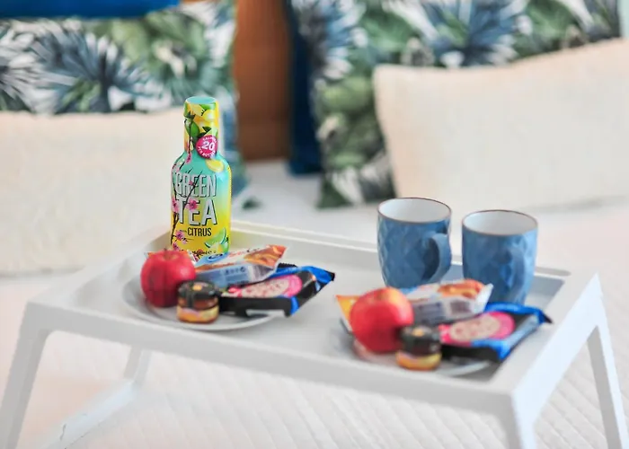 Appartamento L14 By Mtphomes