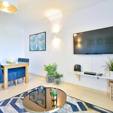 L14 By Mtphomes Apartman Albufeira