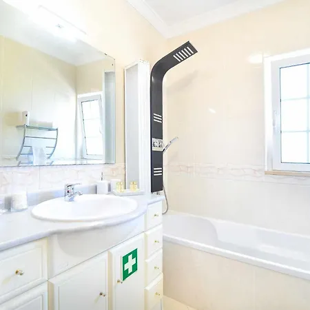 L14 By Mtphomes Apartamento Albufeira