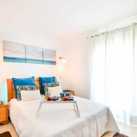 Apartamento L14 By Mtphomes Albufeira