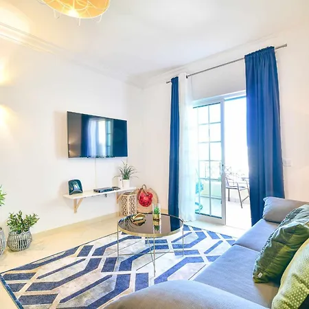 Apartman L14 By Mtphomes *