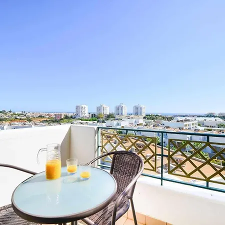 L14 By Mtphomes * Albufeira