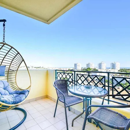 Apartman L14 By Mtphomes Albufeira