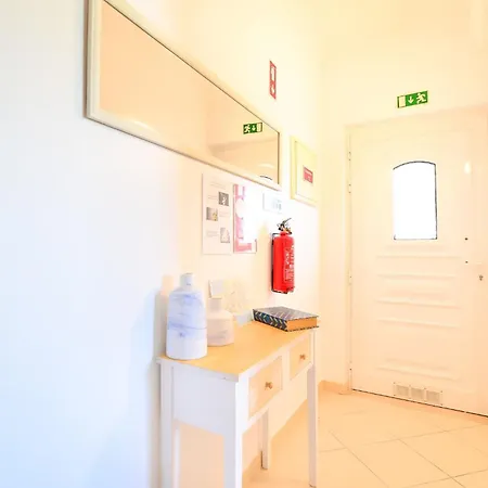 Apartament L14 By Mtphomes *