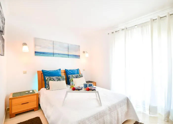 Apartament L14 By Mtphomes *