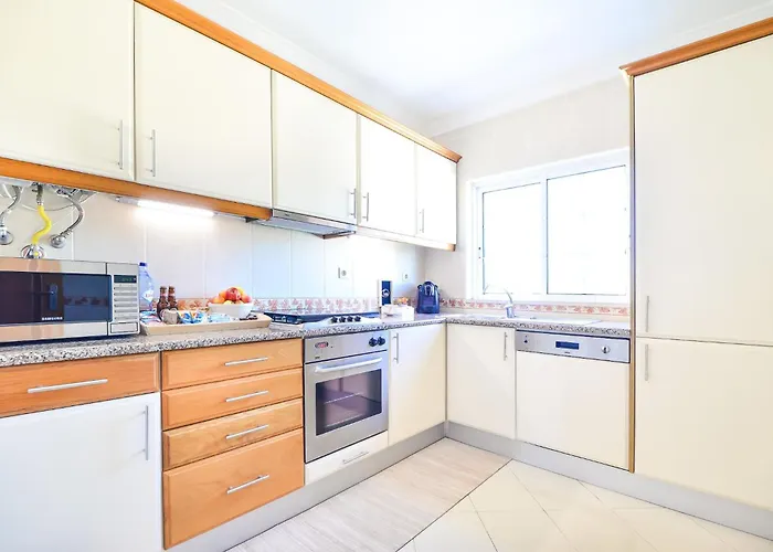 Apartament L14 By Mtphomes