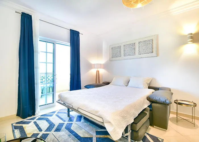 L14 By Mtphomes * Albufeira