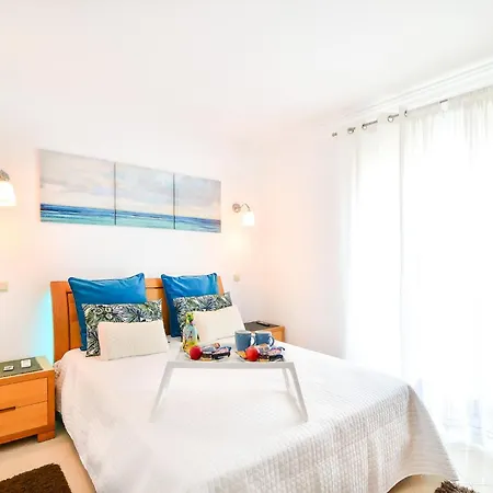 Apartman L14 By Mtphomes *