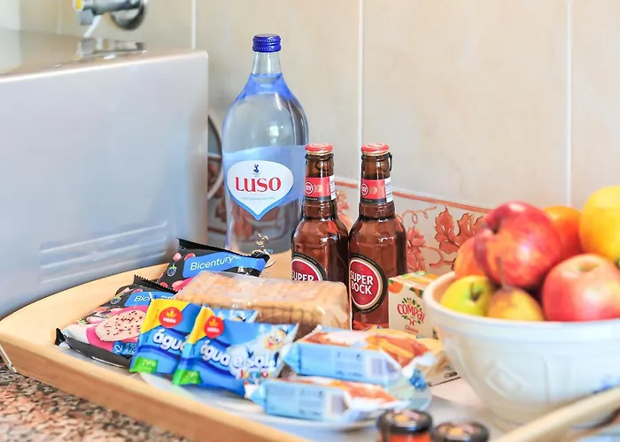 L14 By Mtphomes * Albufeira