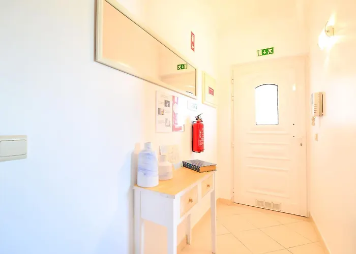 Apartman L14 By Mtphomes *