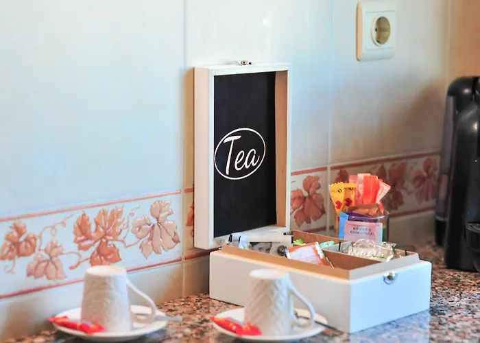 Apartman L14 By Mtphomes Albufeira